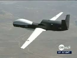 طائرة امل 300 دون طيار الجزائرية