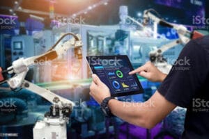 quantum security والذكاء الاصطناعي.