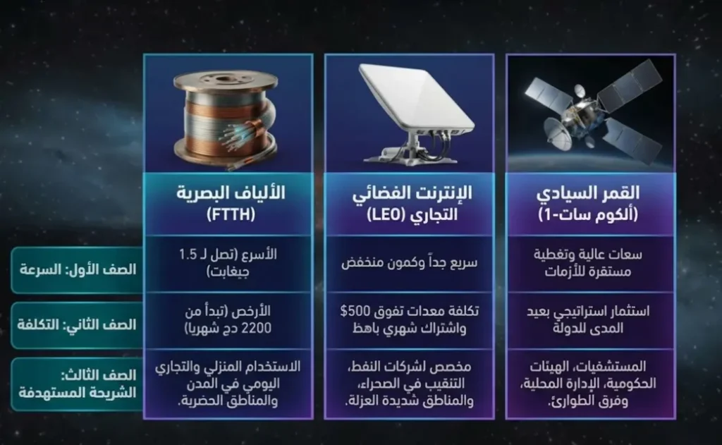 ، شبكة الإنترنت في الجزائر