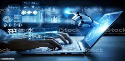 الذكاء الصناعي