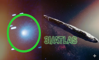 3i atlas