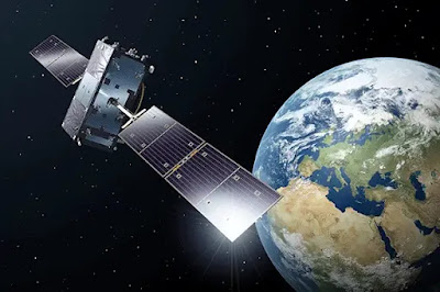 قمر صناعي Alcomsat
