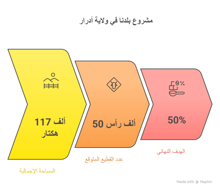 مشروع بلدنا