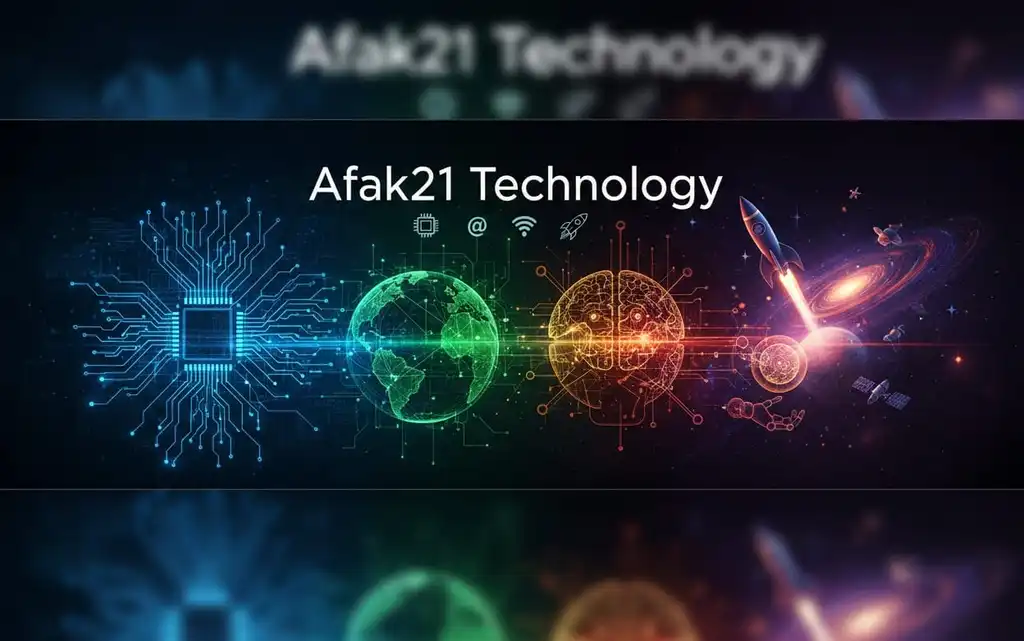 Afak21 technology blog terms of services المدونة