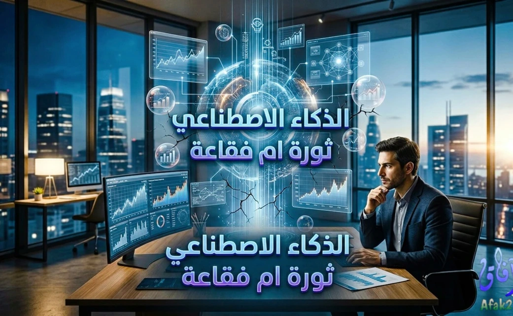 الذكاء الاصطناعي A.I