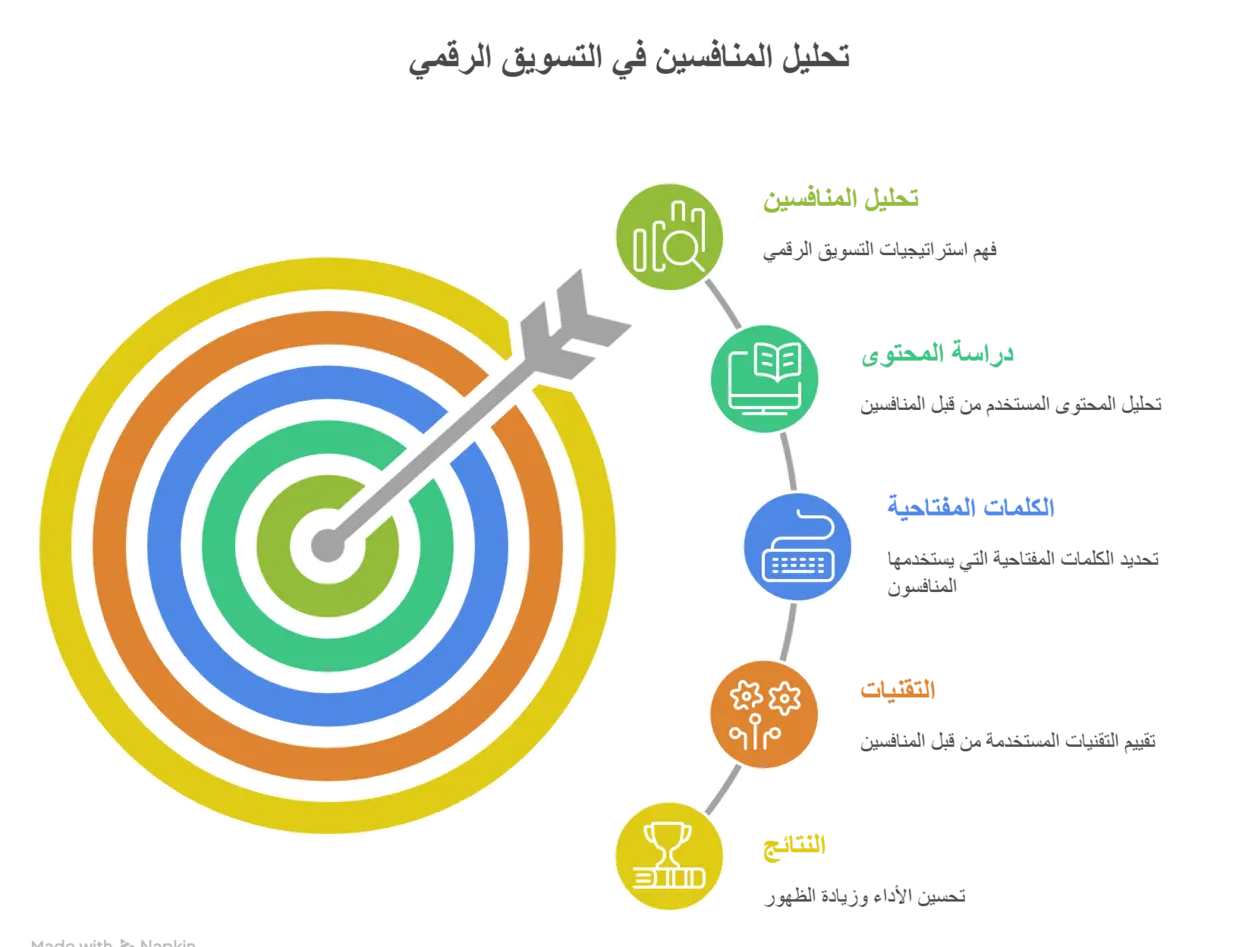 seo استراتيجية الذكاء الاصطناعي