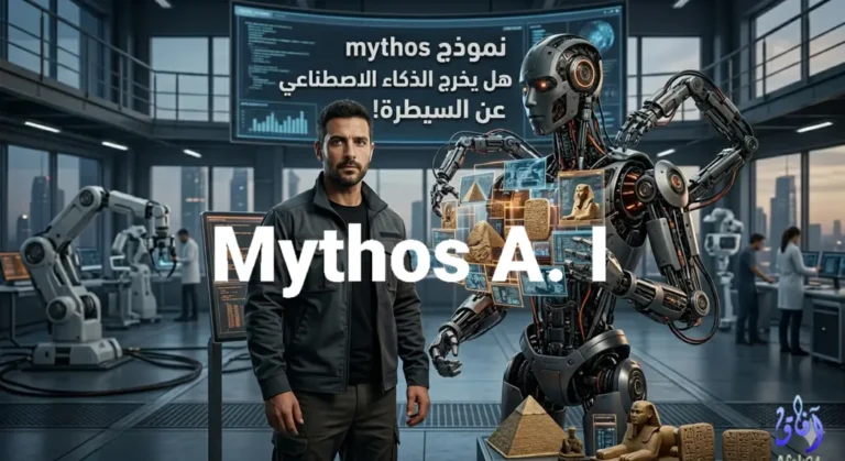 mythos A.I